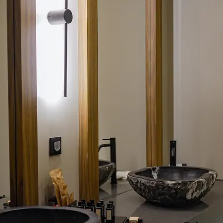 Hotel Belmondo Old Town *