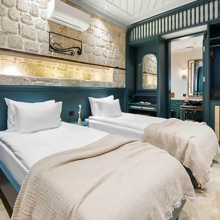 Hotel Belmondo Old Town Antalya