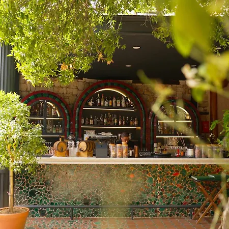 Belmondo Old Town Antalya