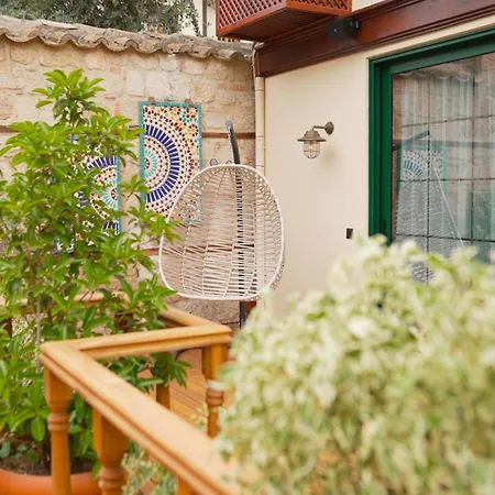 Hotel Belmondo Old Town *
