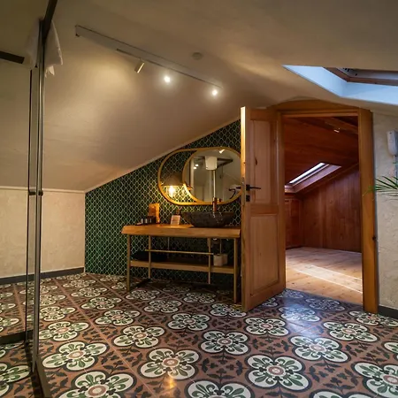 Hotel Belmondo Old Town *